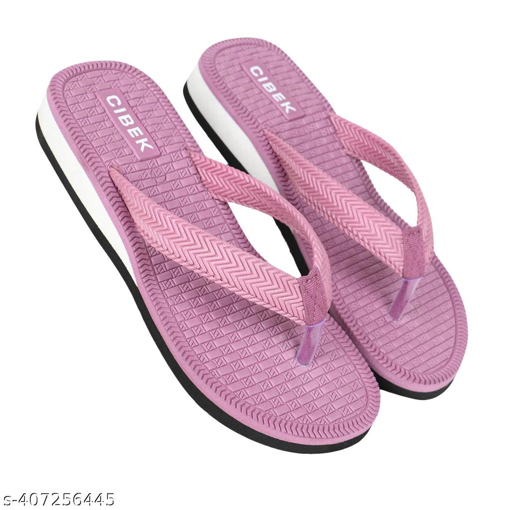 Women's Slippers